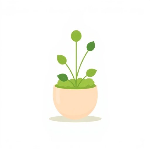 逆袭短剧合集番迷社区用户小苔花头像